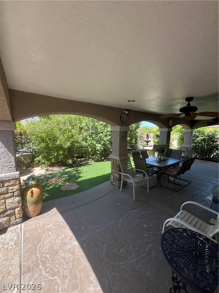 5604 Markley Avenue Las Vegas NV 89141