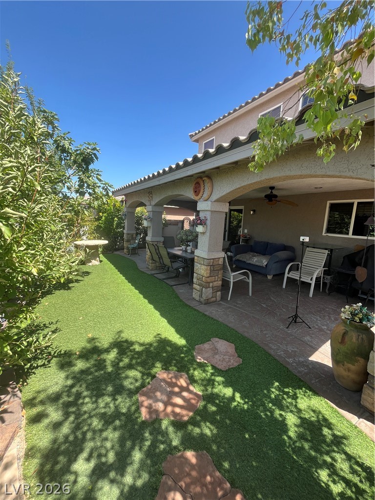 5604 Markley Avenue Las Vegas NV 89141