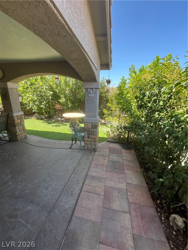 5604 Markley Avenue Las Vegas NV 89141