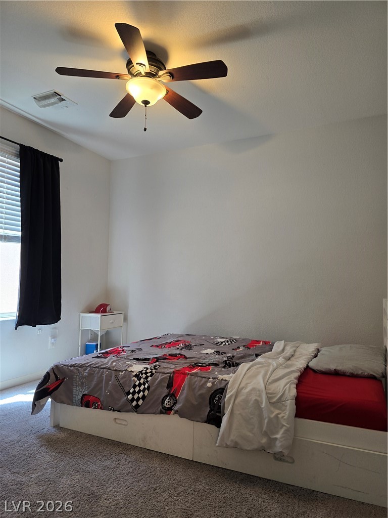 7312 Bare Rock Court Las Vegas NV 89113