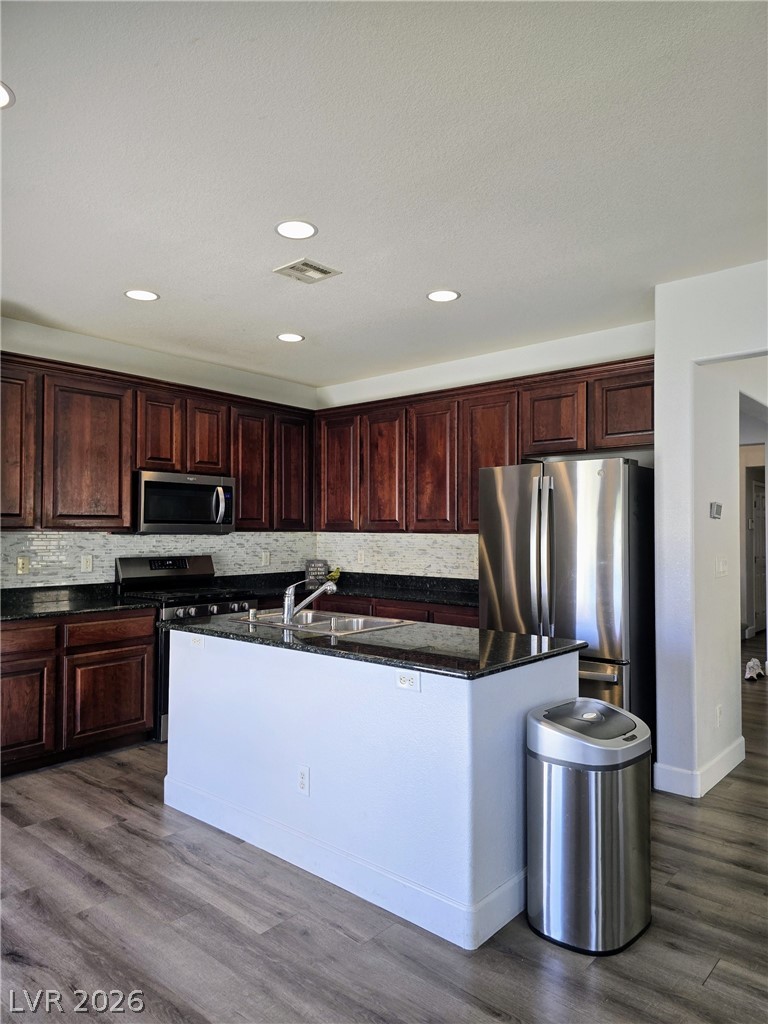 7312 Bare Rock Court Las Vegas NV 89113