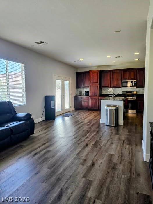 7312 Bare Rock Court Las Vegas NV 89113