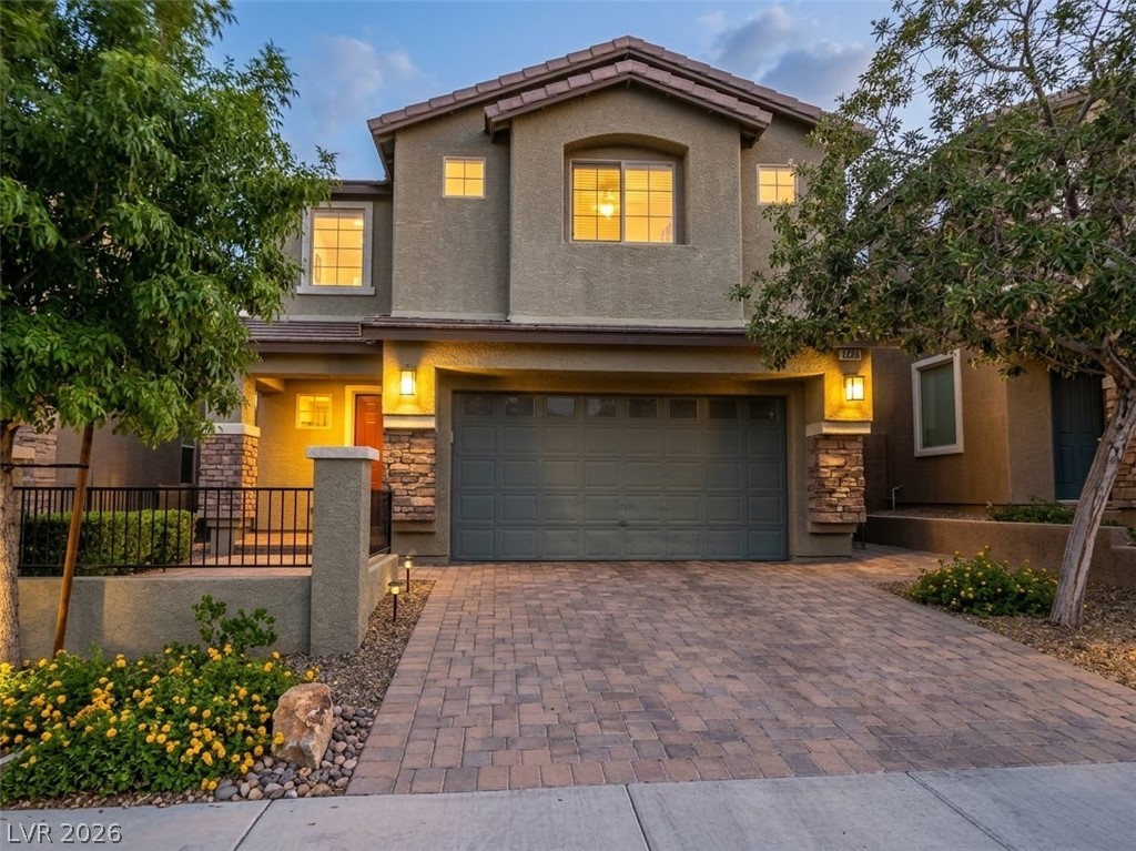 2926 Tremont Avenue Henderson NV 89052