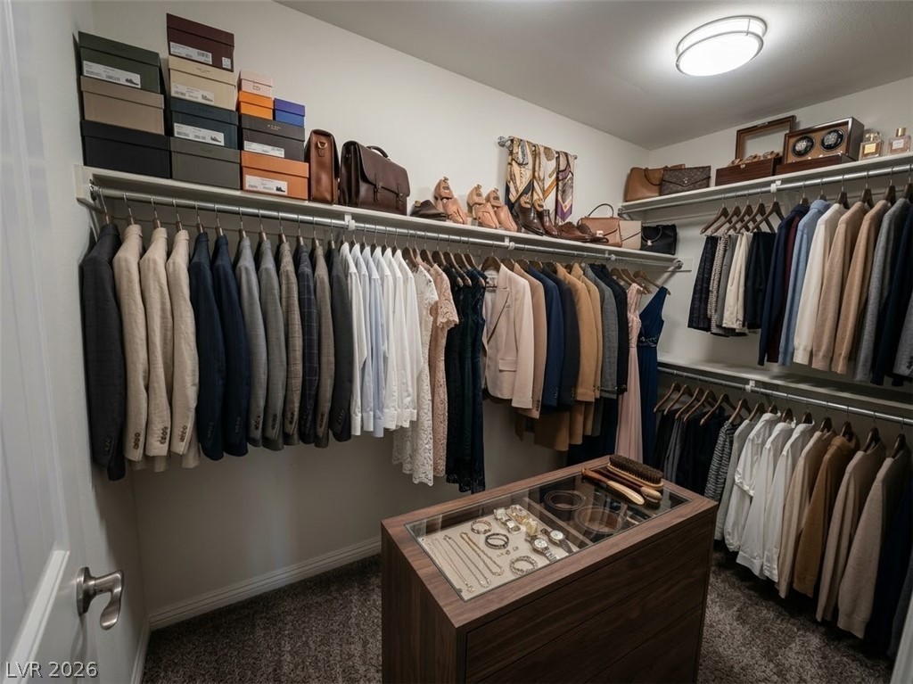 2926 Tremont Avenue Henderson NV 89052