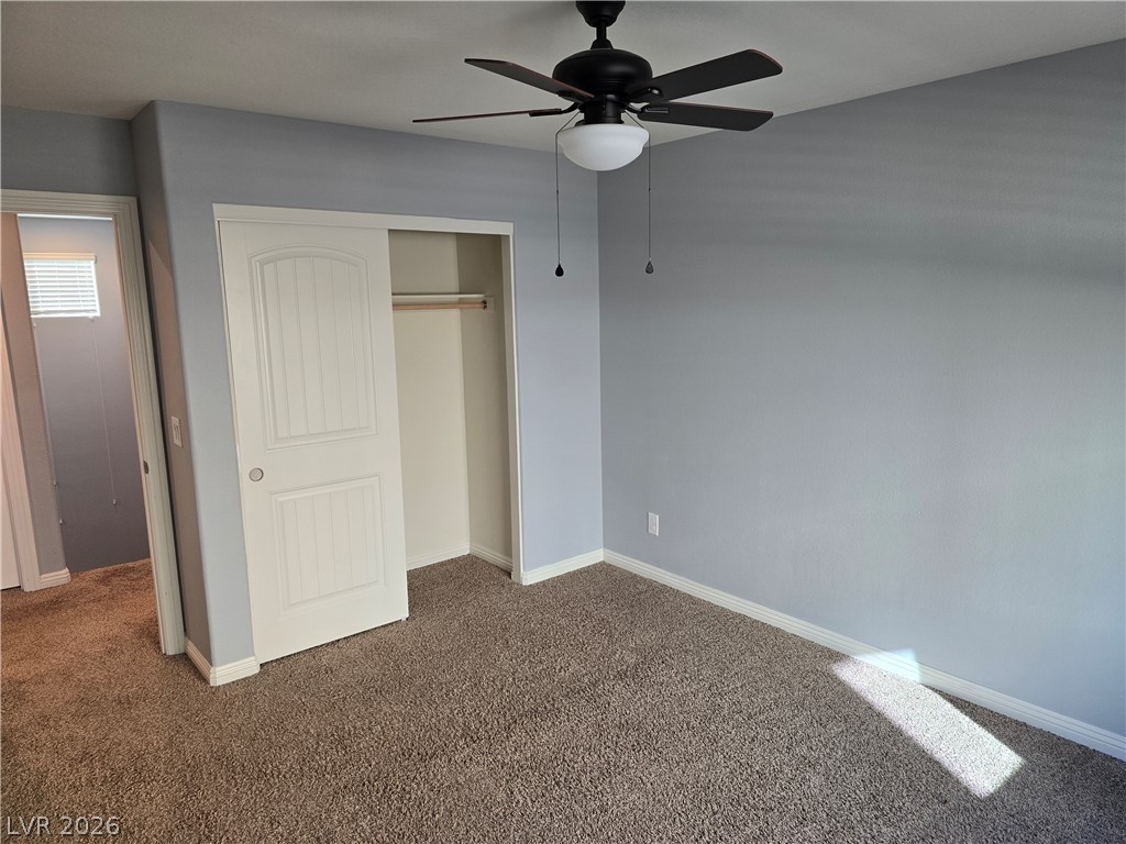 2926 Tremont Avenue Henderson NV 89052