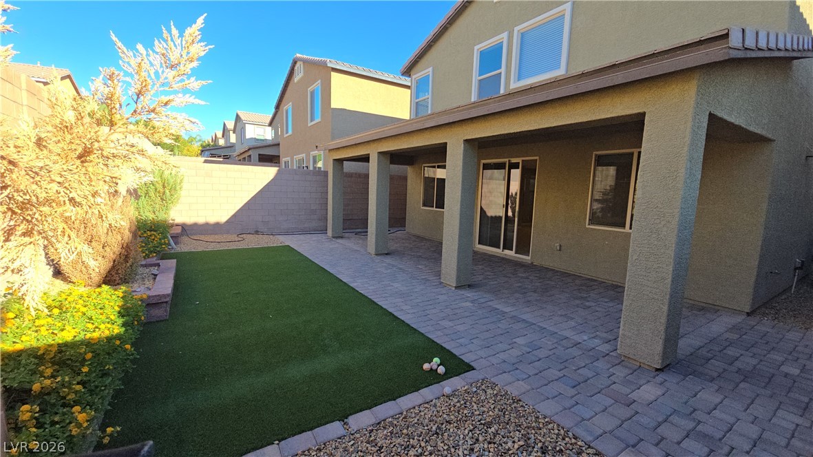 2926 Tremont Avenue Henderson NV 89052
