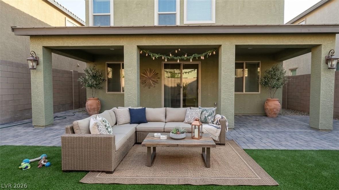 2926 Tremont Avenue Henderson NV 89052