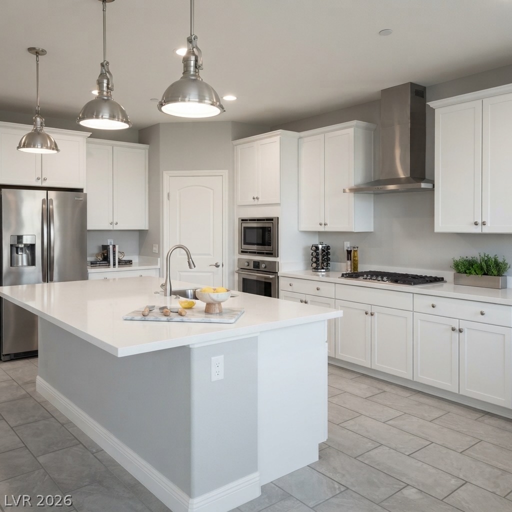 2926 Tremont Avenue Henderson NV 89052