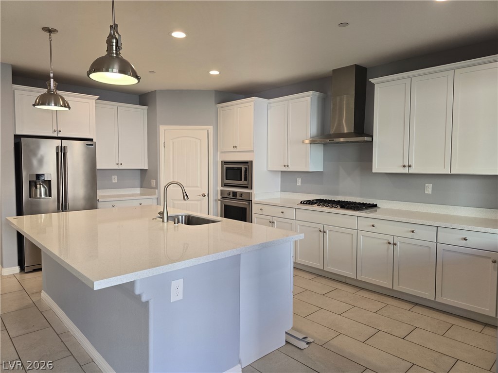 2926 Tremont Avenue Henderson NV 89052