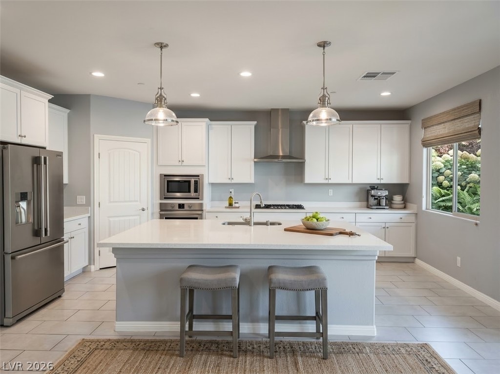 2926 Tremont Avenue Henderson NV 89052