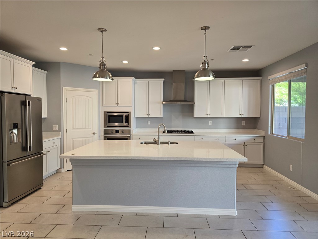 2926 Tremont Avenue Henderson NV 89052