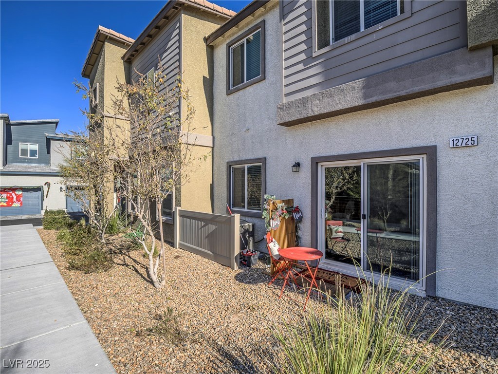 12725 Epperly Street Henderson NV 89044