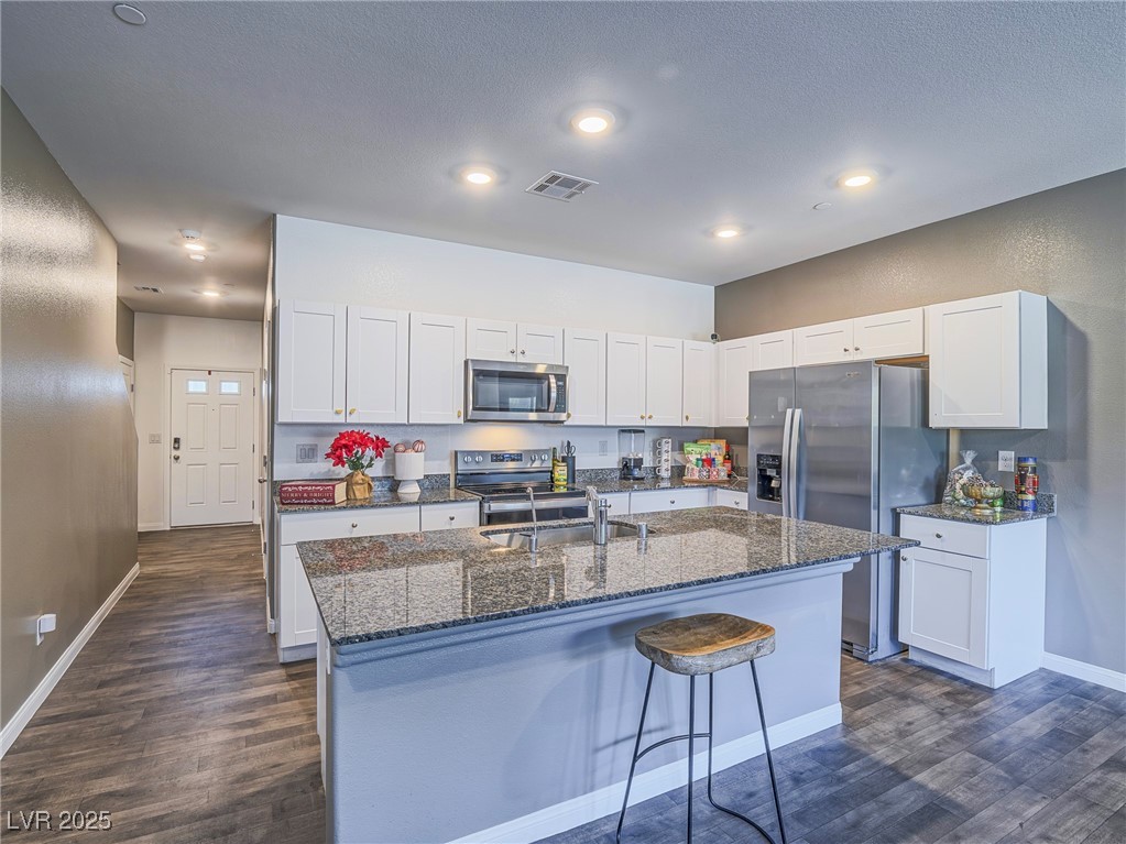 12725 Epperly Street Henderson NV 89044