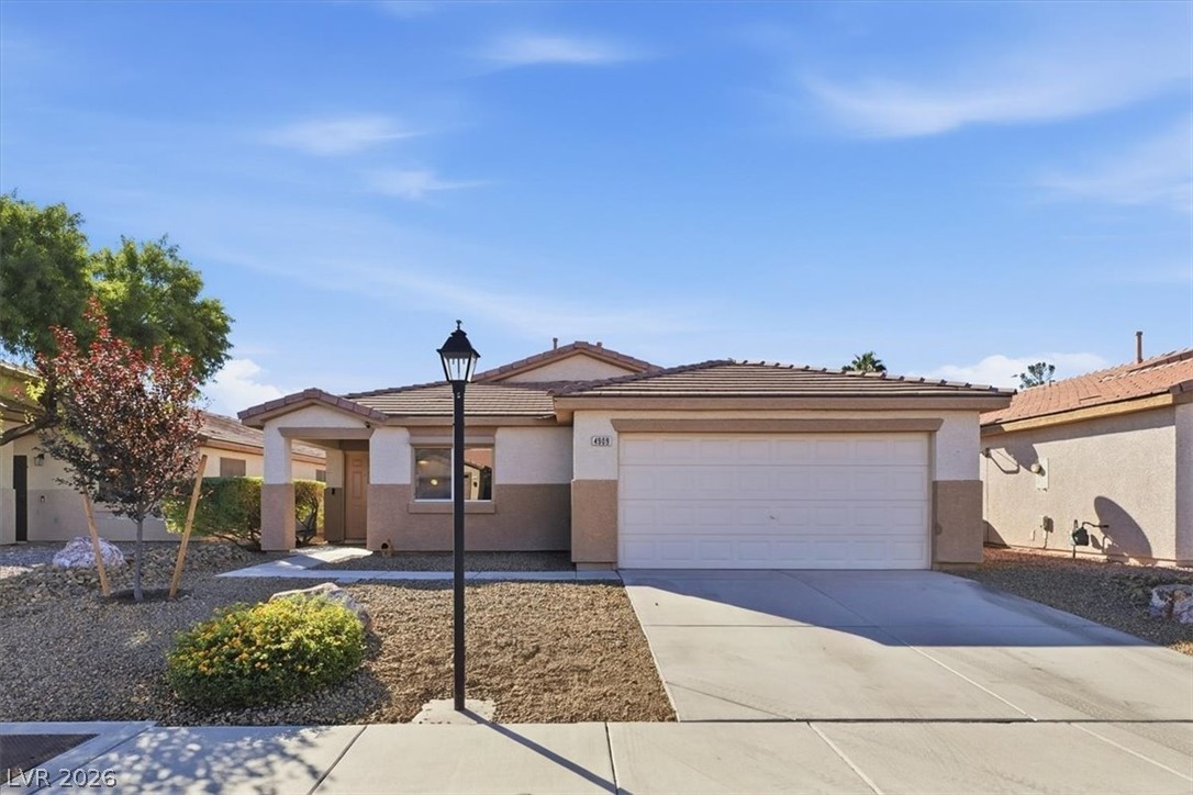 4909 Peaceful Pond Avenue Las Vegas NV 89131