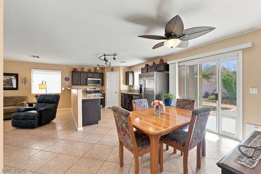 4909 Peaceful Pond Avenue Las Vegas NV 89131