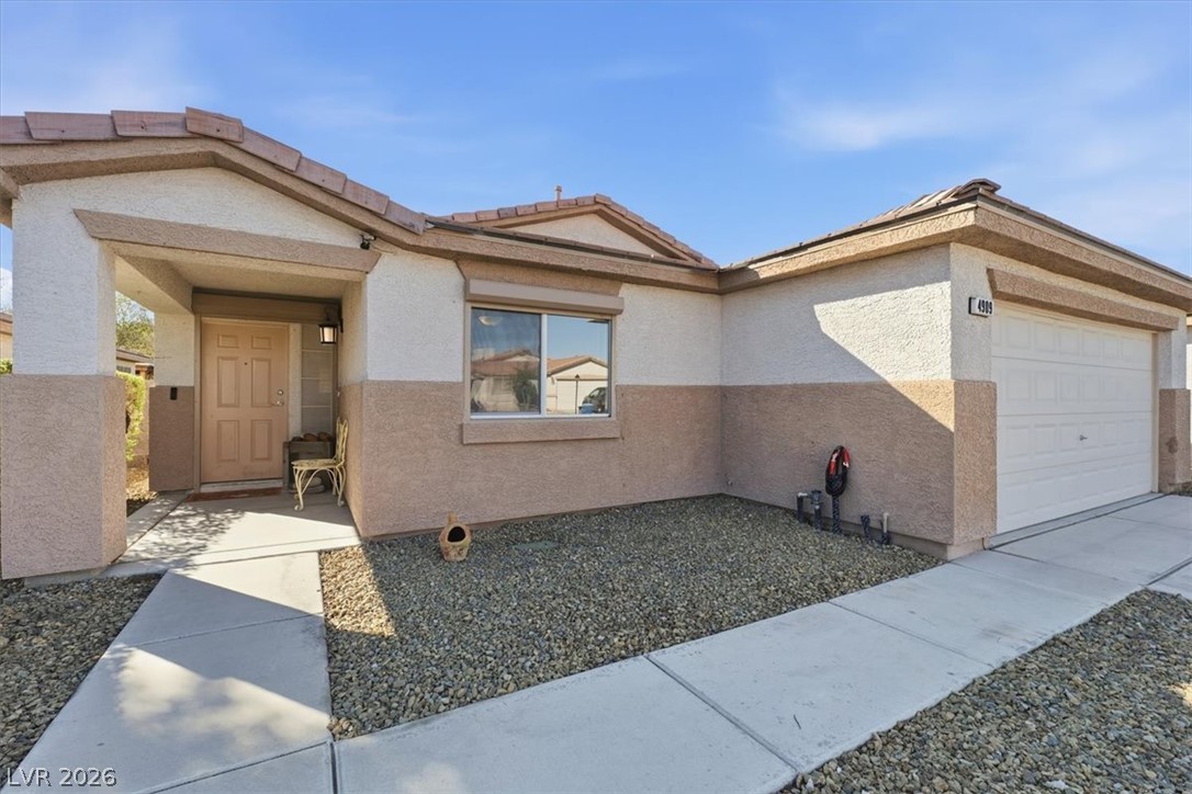 4909 Peaceful Pond Avenue Las Vegas NV 89131