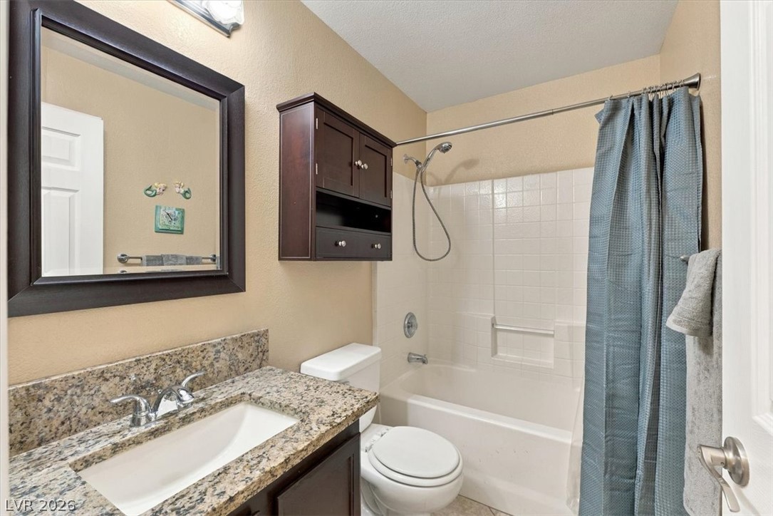 4909 Peaceful Pond Avenue Las Vegas NV 89131