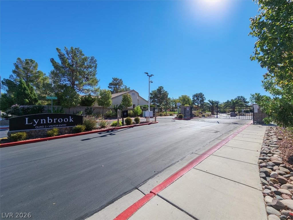 4909 Peaceful Pond Avenue Las Vegas NV 89131