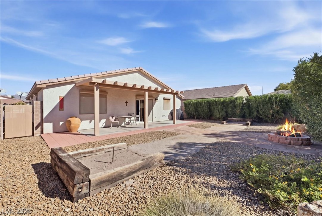4909 Peaceful Pond Avenue Las Vegas NV 89131