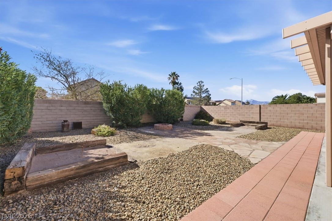 4909 Peaceful Pond Avenue Las Vegas NV 89131
