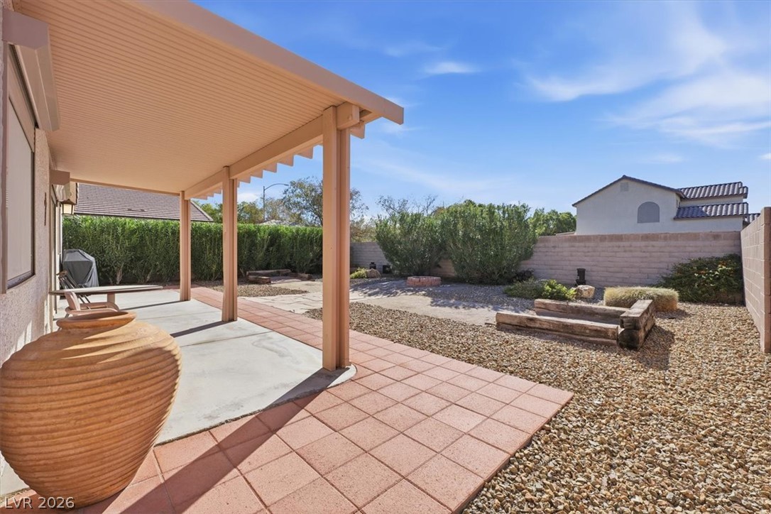 4909 Peaceful Pond Avenue Las Vegas NV 89131