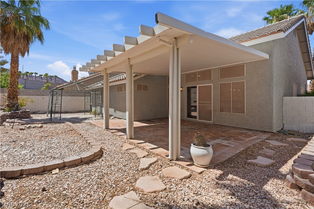 109 Westin Lane Henderson NV 89002