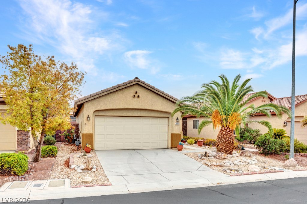 3884 Trotters Ridge Drive Las Vegas NV 89122