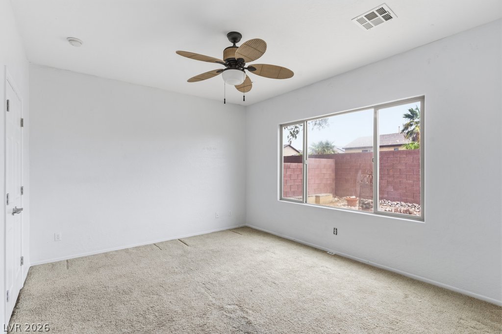 3884 Trotters Ridge Drive Las Vegas NV 89122