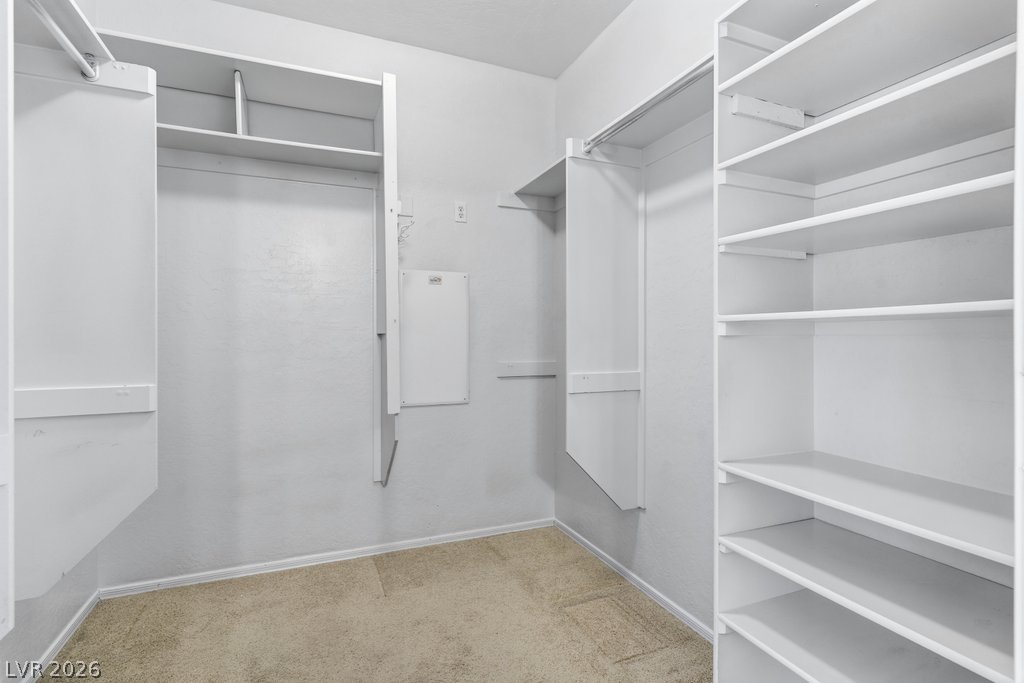 3884 Trotters Ridge Drive Las Vegas NV 89122