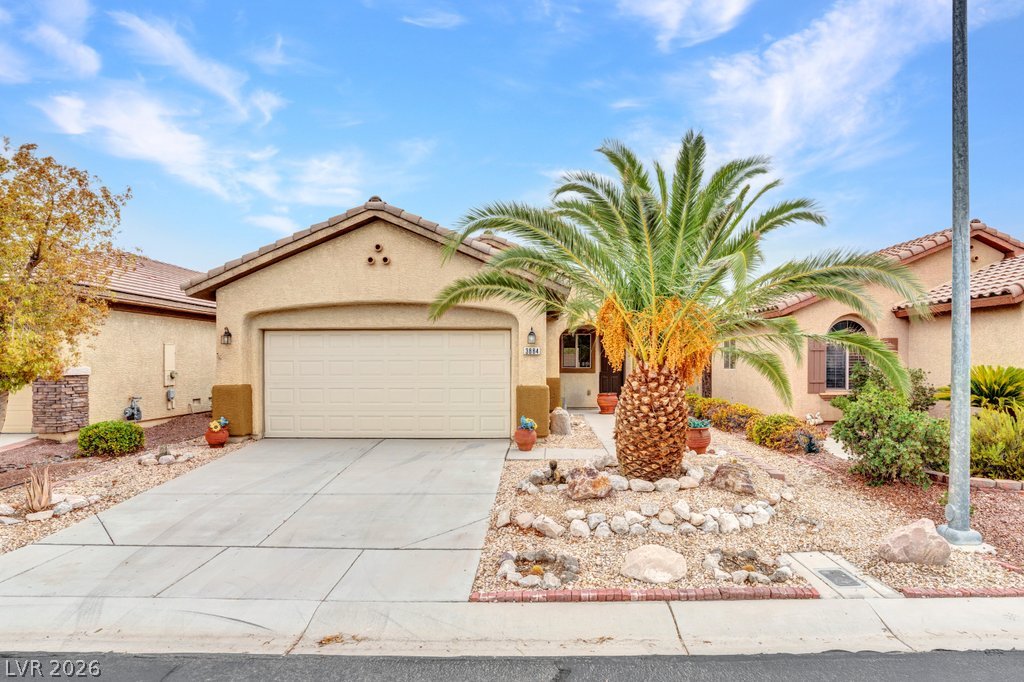 3884 Trotters Ridge Drive Las Vegas NV 89122