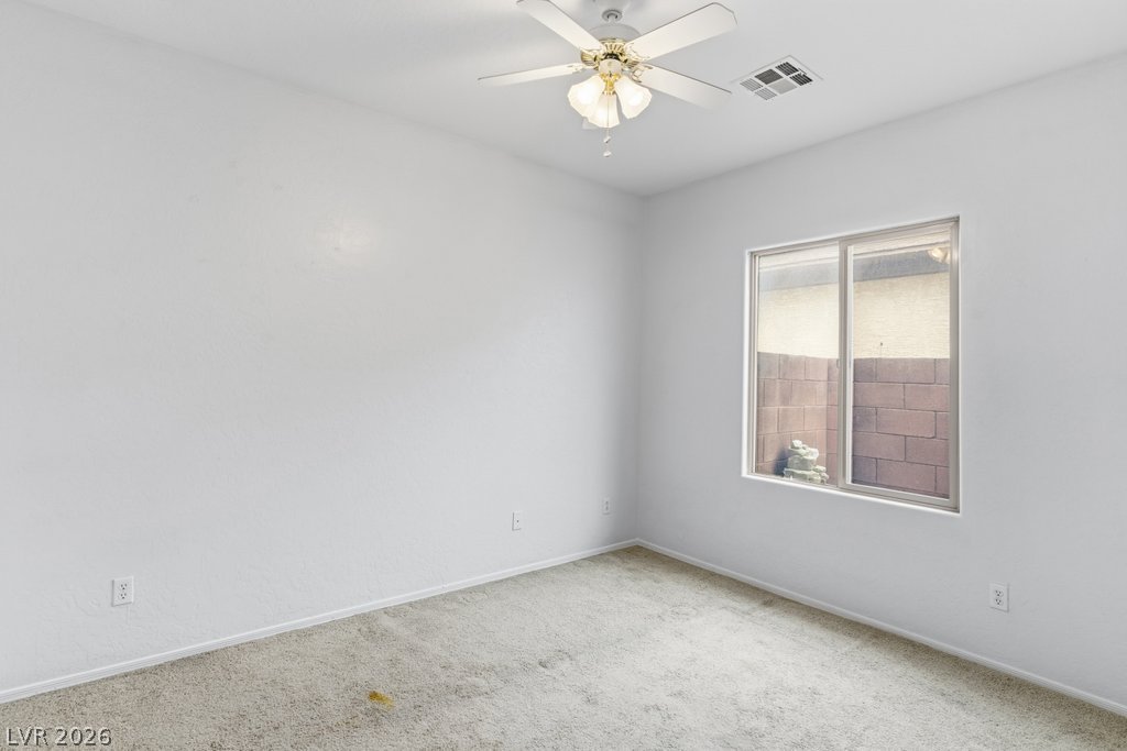 3884 Trotters Ridge Drive Las Vegas NV 89122