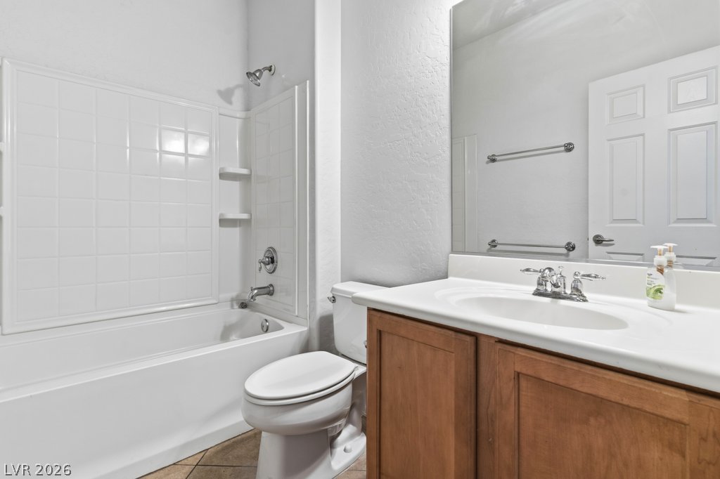 3884 Trotters Ridge Drive Las Vegas NV 89122