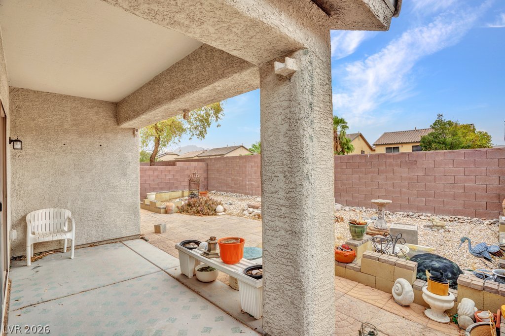 3884 Trotters Ridge Drive Las Vegas NV 89122