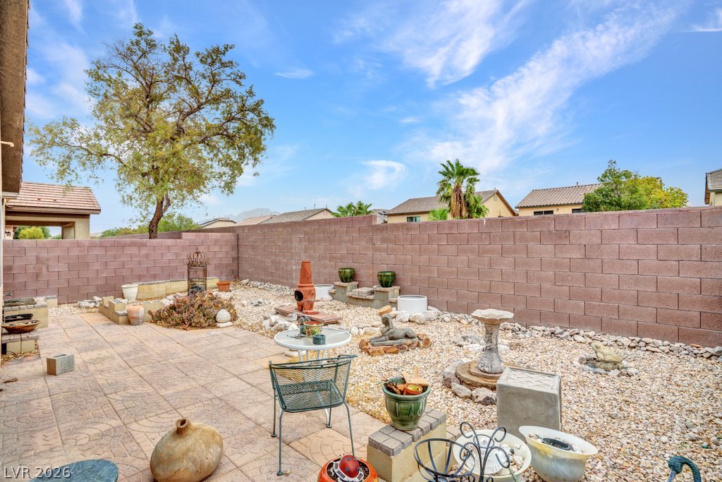 3884 Trotters Ridge Drive Las Vegas NV 89122