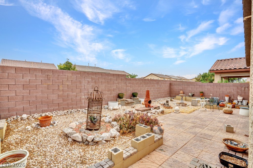 3884 Trotters Ridge Drive Las Vegas NV 89122
