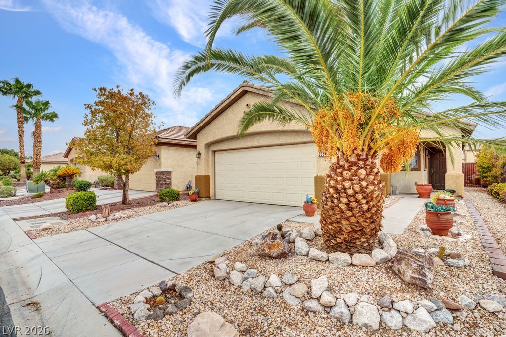 3884 Trotters Ridge Drive Las Vegas NV 89122