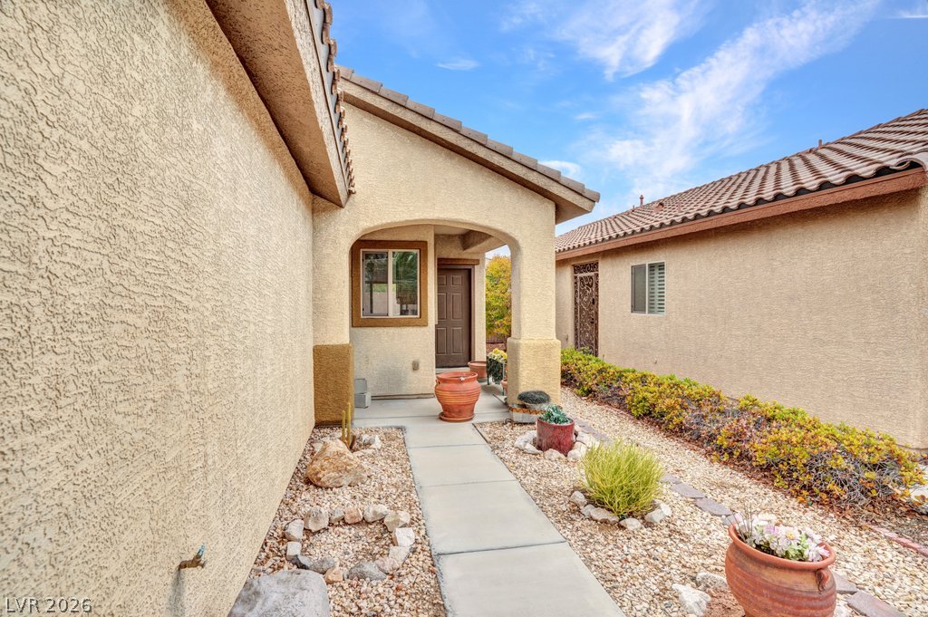 3884 Trotters Ridge Drive Las Vegas NV 89122