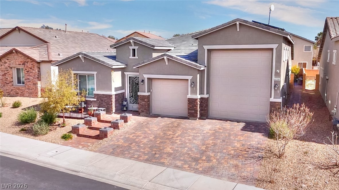6308 Gambetta Street Las Vegas NV 89115