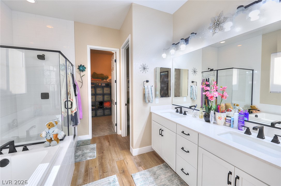 6308 Gambetta Street Las Vegas NV 89115
