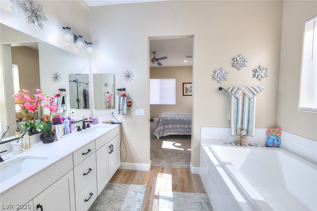 6308 Gambetta Street Las Vegas NV 89115