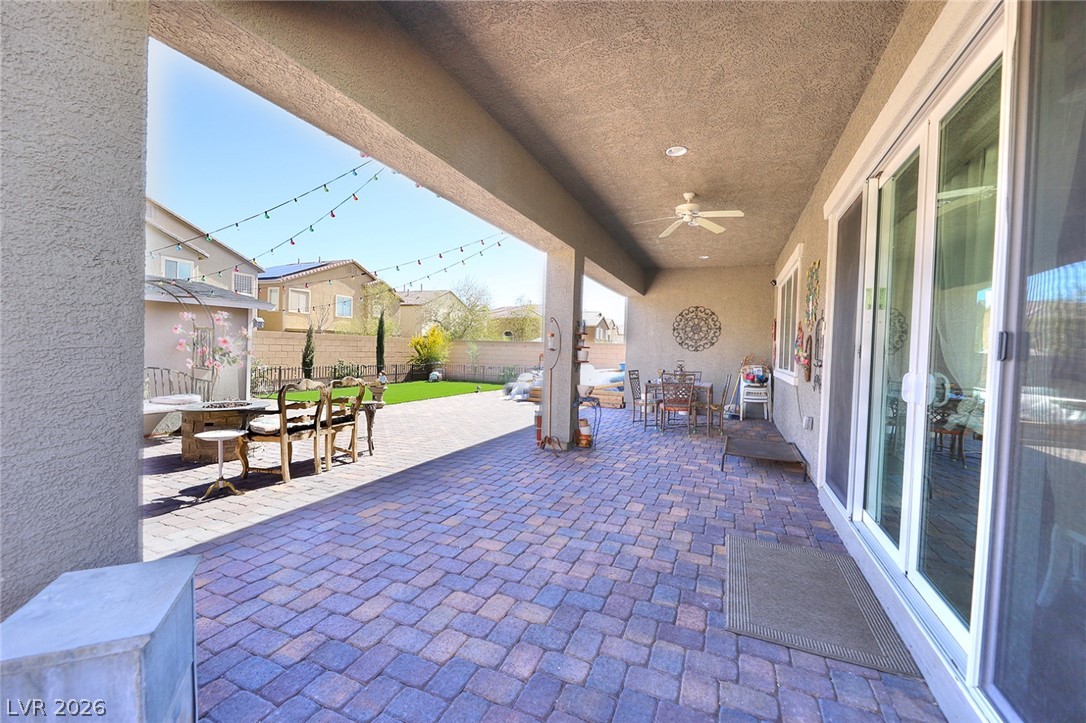 6308 Gambetta Street Las Vegas NV 89115