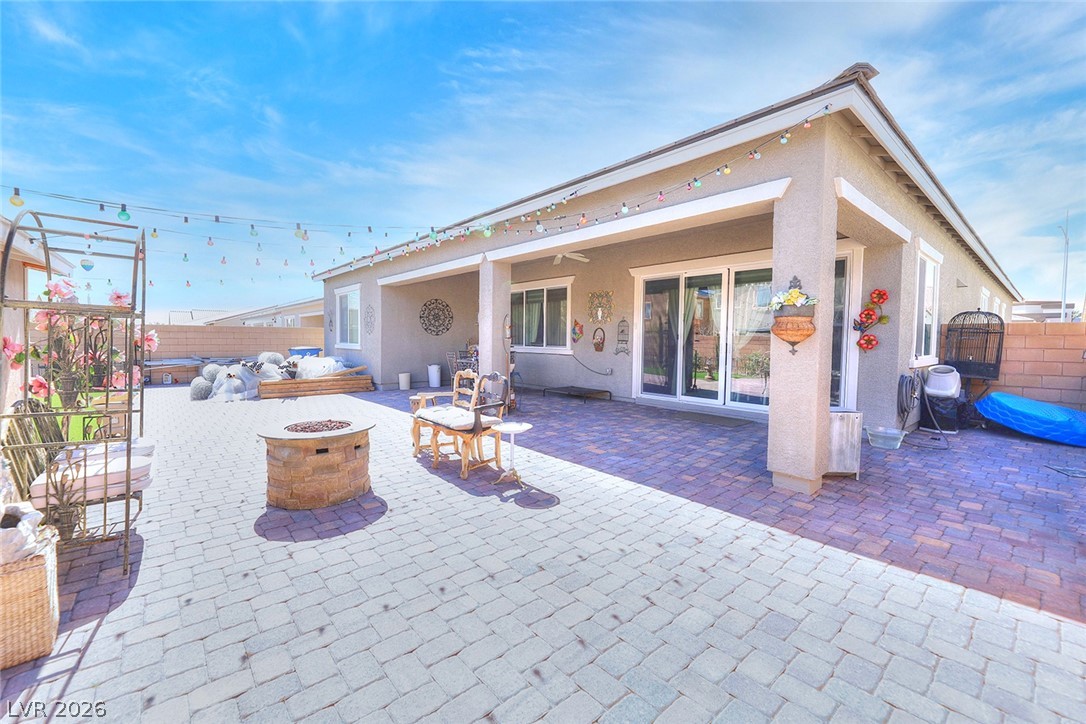 6308 Gambetta Street Las Vegas NV 89115
