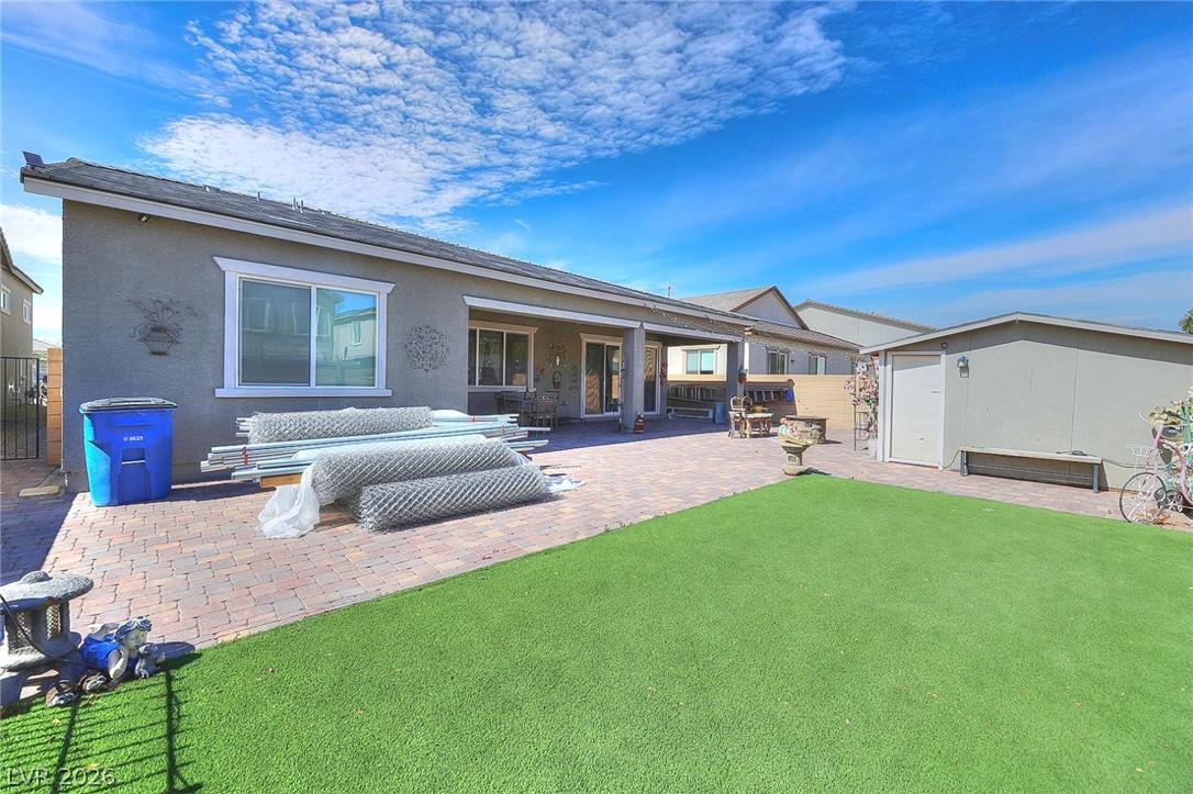 6308 Gambetta Street Las Vegas NV 89115