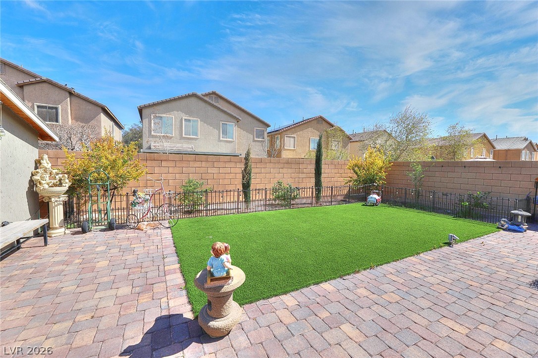 6308 Gambetta Street Las Vegas NV 89115
