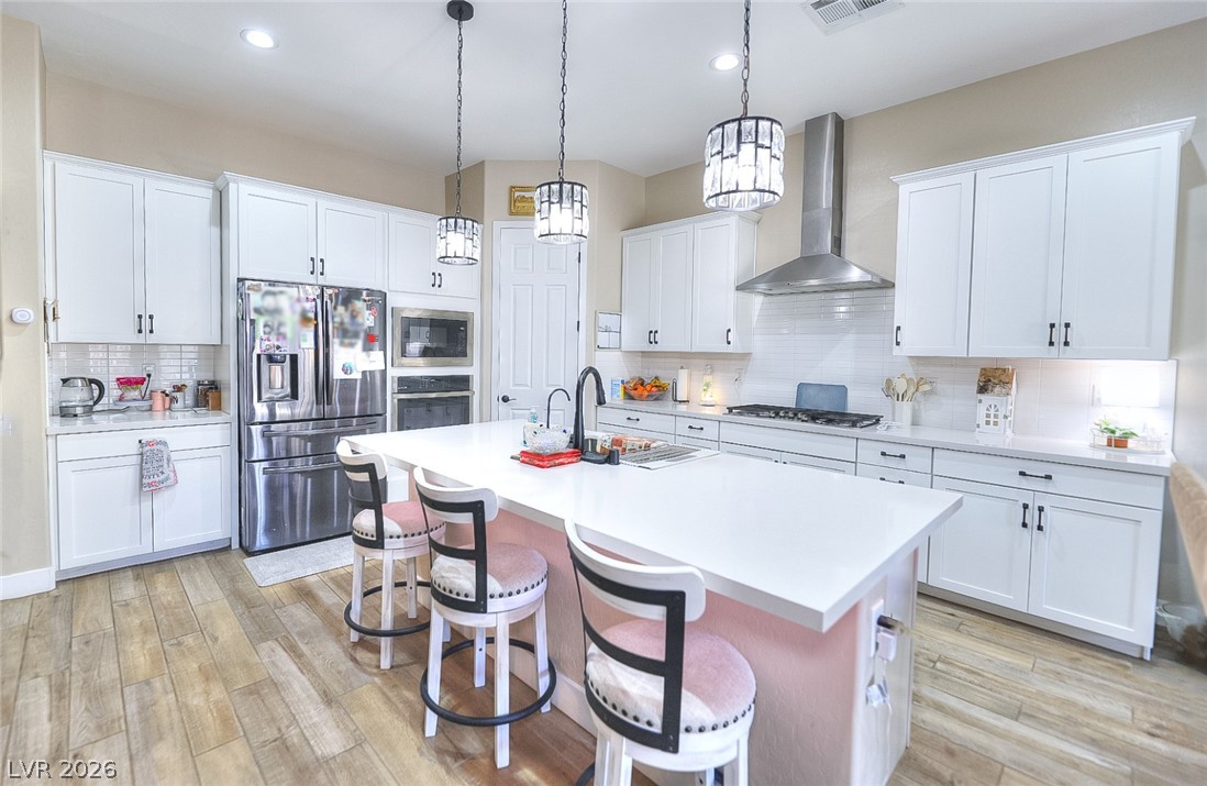 6308 Gambetta Street Las Vegas NV 89115