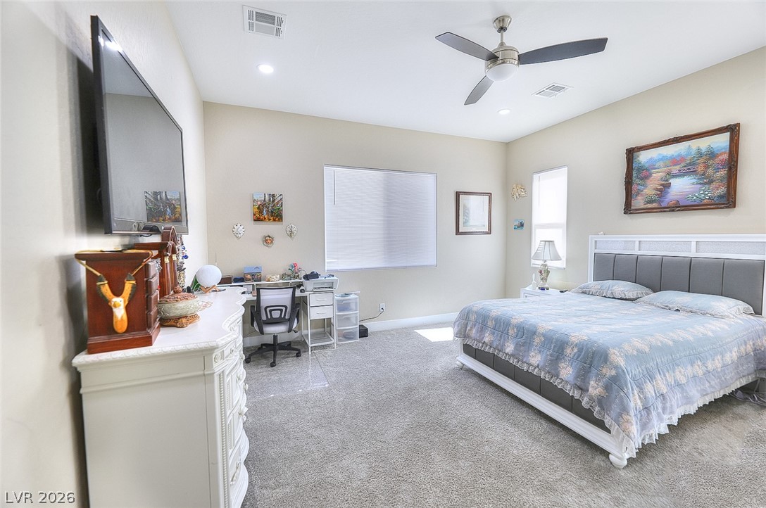 6308 Gambetta Street Las Vegas NV 89115