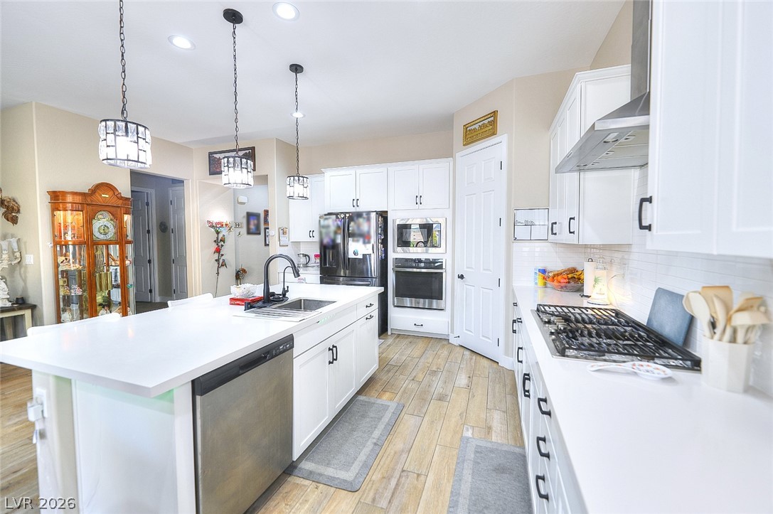 6308 Gambetta Street Las Vegas NV 89115