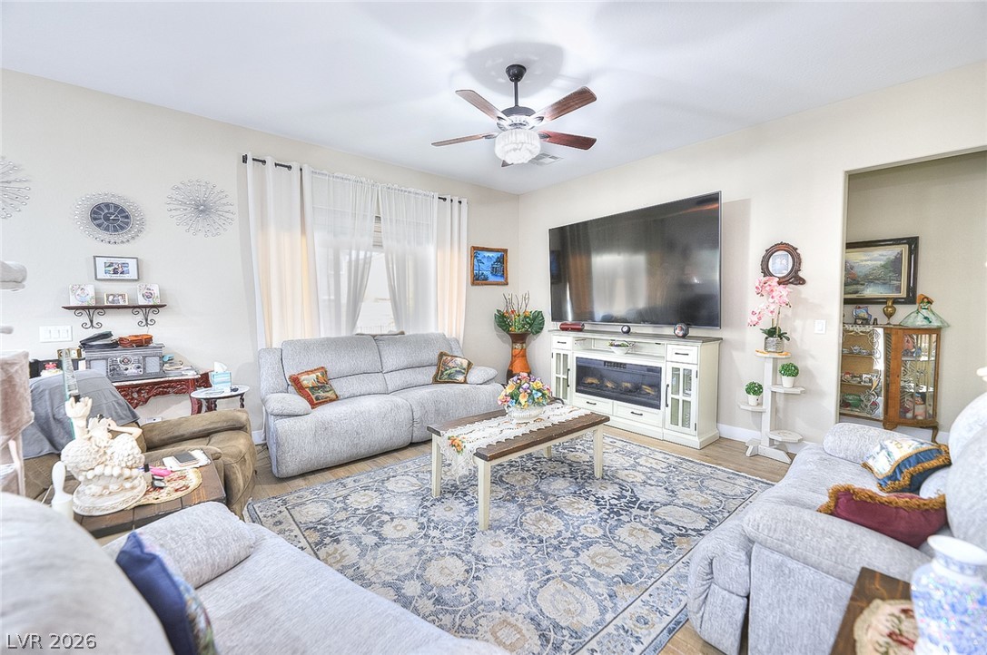 6308 Gambetta Street Las Vegas NV 89115