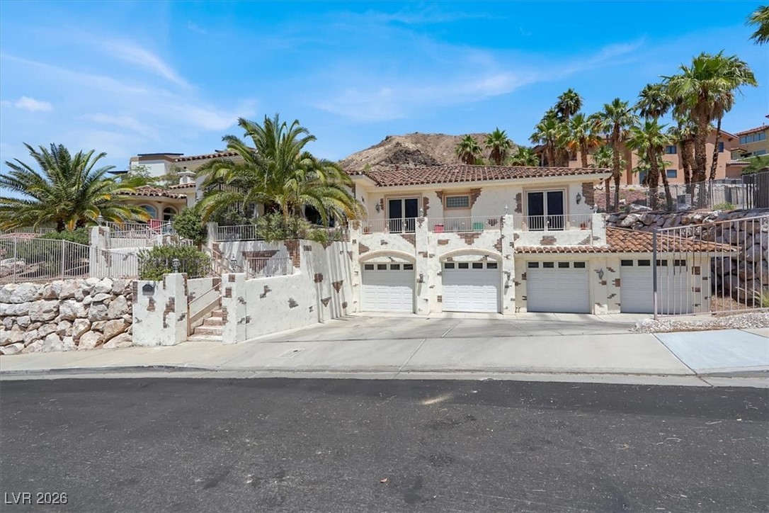 953 Pyrite Avenue Henderson NV 89011