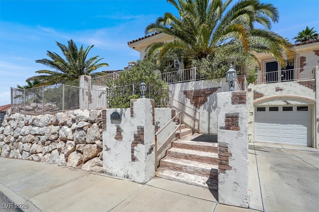953 Pyrite Avenue Henderson NV 89011